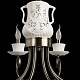 подвесная люстра arte lamp teapot a6380lm-8ab