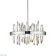 подвесная люстра delight collection melrose p68050-6