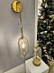 бра odeon light neo bell 4892/1w