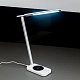 настольная лампа citilux ньютон cl803051