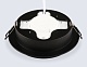 встраиваемый светильник ambrella light techno spot standard tech tu5015