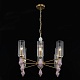 подвесная люстра citilux fernet cl254180
