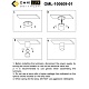 потолочный светильник omnilux lucido oml-100609-01