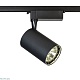 трековый светильник maytoni track lamps tr003-1-30w4k-b
