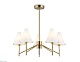 люстра на штанге ambrella light high light modern lh57133