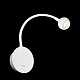 бра loft it point 10254 white