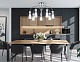 люстра на штанге ambrella light high light modern lh55653