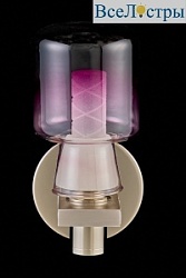Бра Marie LE7719/1W Nickel