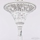 подвесной светильник bohemia ivele crystal al19201/15ol wmn drops
