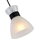 подвесной светильник reluce 01340-0.3-03 bk+cr