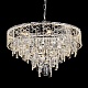 подвесная люстра citilux sagrada cl317251