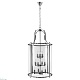 подвесной светильник loft it lighthouse 10456/12 cr