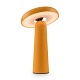 настольная лампа freya mushroom fr6109tl-l4or