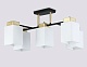потолочная люстра ambrella light loft traditional tr303048