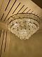 потолочная люстра maytoni mazzo mod130cl-14g