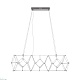 подвесная люстра loft it universe 10257/1320