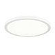 накладной/встраиваемый светильник sonex mitra led nebula white 7790/24l