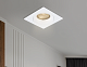 встраиваемый светильник ambrella light techno spot standard tech tn102726