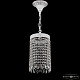 подвесной светильник bohemia ivele crystal al19201/15ol wmn