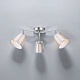 потолочная люстра freya diva fr5145cl-03ch