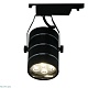трековый светодиодный светильник arte lamp cinto a2707pl-1bk