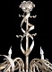 подвесная люстра arte lamp olivia a1018lm-6ga