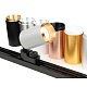 комплект трекового светильника ambrella light track system xt6322044 swh/pyg белый песок/золото желтое полированное (a2520, c6322, n6124)