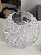 настольная лампа odeon light crystal 5007/2tl