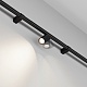 трековый светильник maytoni focus led c103cl-5w3-6k-b