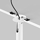 встраиваемый светодиодный спот maytoni technical focus t c141rs-l300-6w4k-w