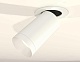 комплект встраиваемого спота ambrella light techno spot xm (a2241, c6322, n6130) xm6322200