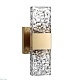 бра odeon light ricci 4364/5wl