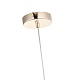 подвесной светильник st luce элегра sl1402.253.01