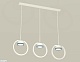 подвесной светильник ambrella light traditional (c9106, n8133) xb9106102
