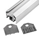 профиль металлический lightstar linea 506420