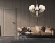 подвесная люстра ambrella light high light classic lh71251