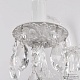 бра bohemia ivele crystal al16311b/1/141 wm