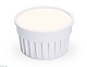 светодиодная лампа ambrella light present mr16 6w 3000k 207407