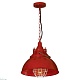 подвесной светильник lussole loft elmont grlsp-9895