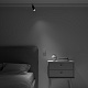 беспроводная панель управления maytoni smart home drc034-8-w