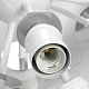 подвесная люстра lussole loft elmira lsp-8205