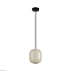 подвесной светильник odeon light cocoon 5060/1ga