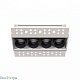 встраиваемый светодиодный светильник arlight ms-orient-built-trimless-tc-s38x127-10w day3000 031924