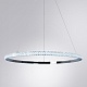 подвесной светильник arte lamp orione a2182sp-60cc