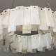 подвесная люстра cloyd herculanum 12361