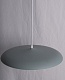 подвесной светодиодный светильник loft it plato 10119 grey