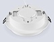 встраиваемый светильник ambrella light techno spot standard tech tu5205