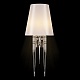 бра loft it brunilde 10207w/m chrome