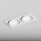 точечный светильник hesby lighting core hsbl_0231