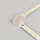 коннектор угловой arlight fix-mono-5mm-2pin-sts 053144